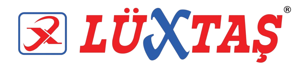 Lüxtaş Logo